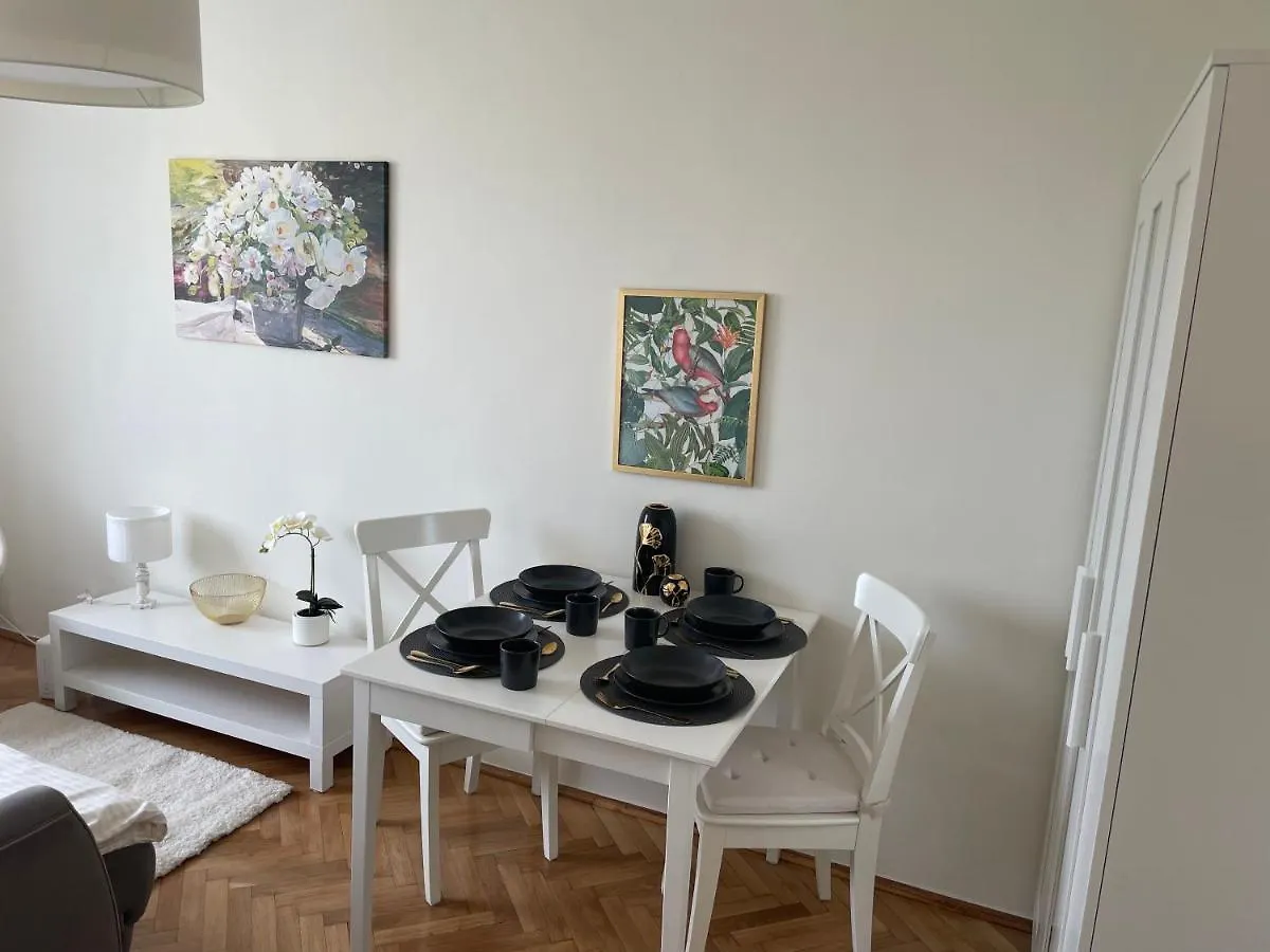 Apartament Blisko morza i rynku Gdańsk