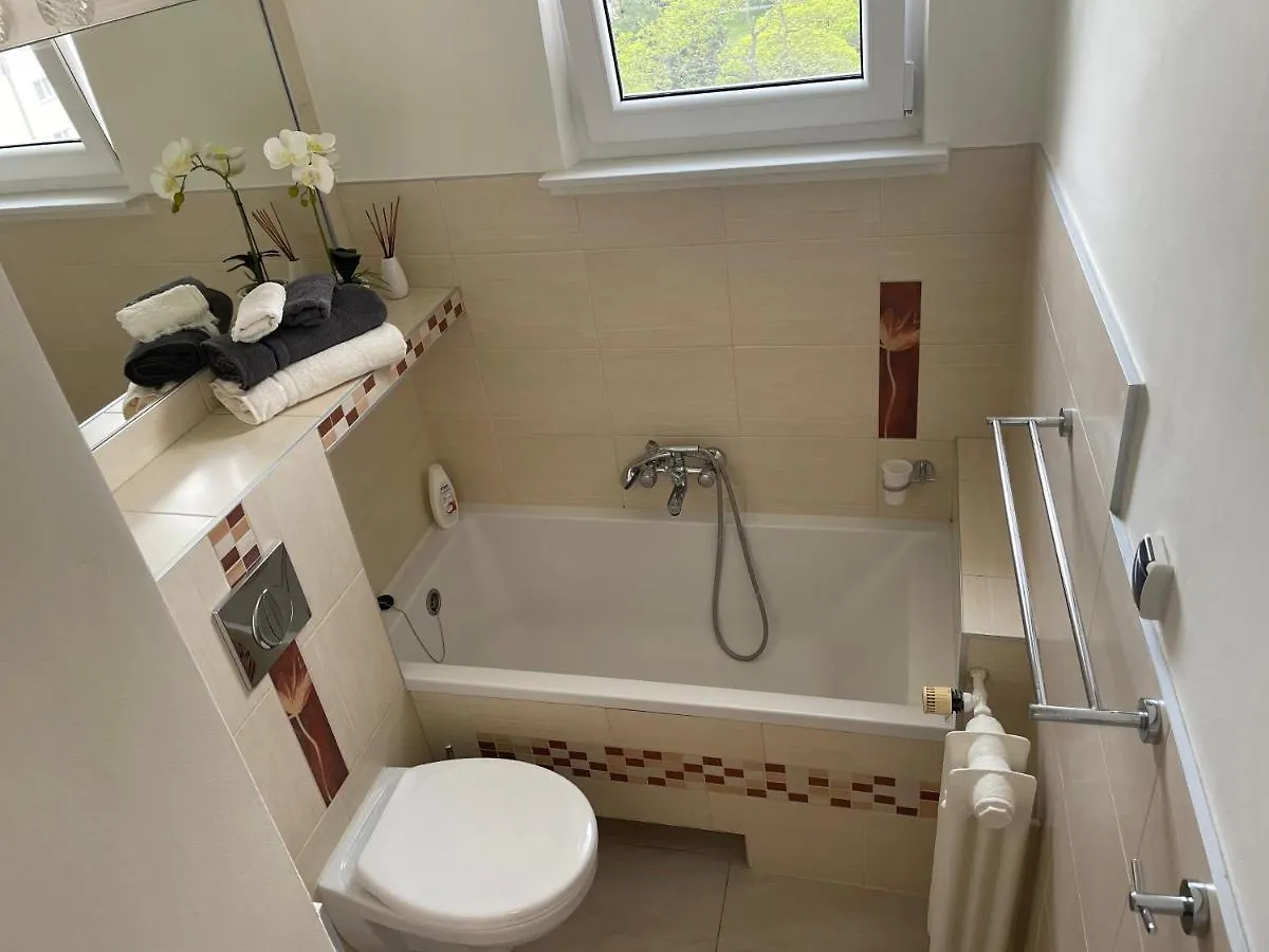 Apartament Blisko morza i rynku Gdańsk