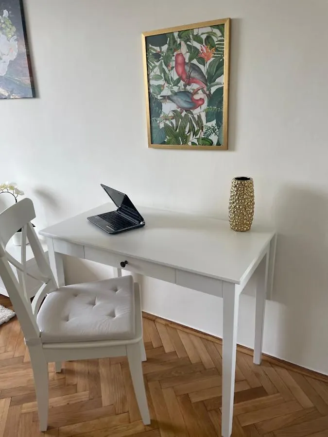 Apartament Blisko morza i rynku Gdańsk