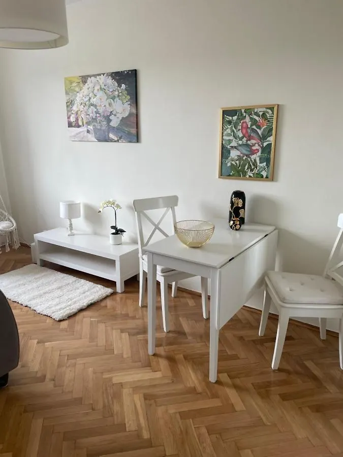 Apartament Blisko morza i rynku Gdańsk