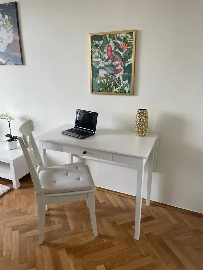 Apartament Blisko morza i rynku Gdańsk