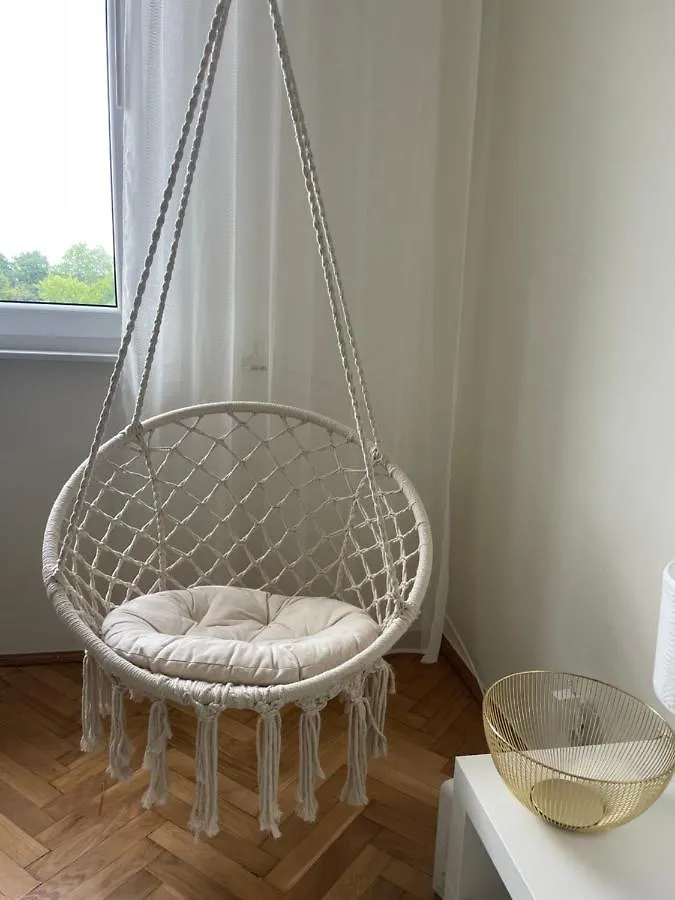 Apartament Blisko morza i rynku Gdańsk Polska