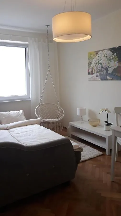 Apartament Blisko morza i rynku Gdańsk
