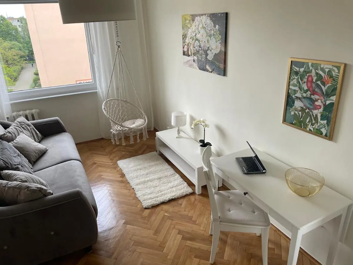 Apartament Blisko morza i rynku Gdańsk