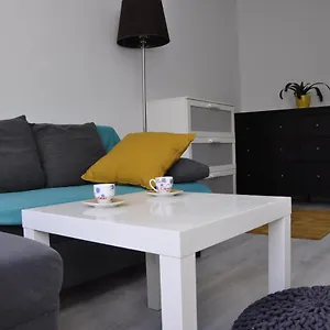  Apartament Prudentia Moko Economy 2 Polska
