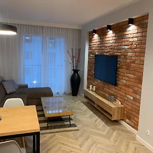  Apartament Apartmentsun Island Polska
