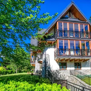  Apartament Szafir Centrum Piec Kominkowy Polska