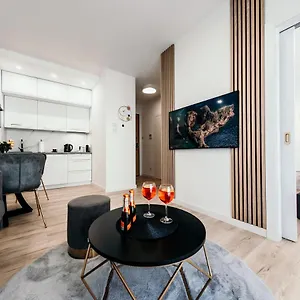 Czapla Gdańsk