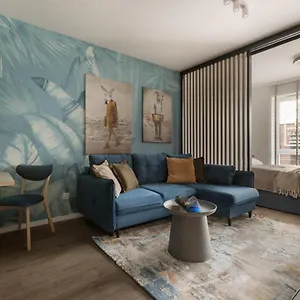 Bh Rent śląska 12 Gdańsk