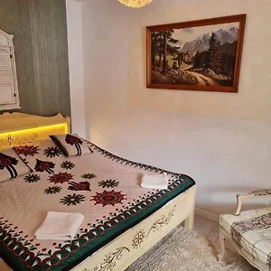  Apartament Konwalia Polska