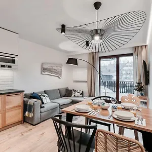  Apartament Wierchy Polska