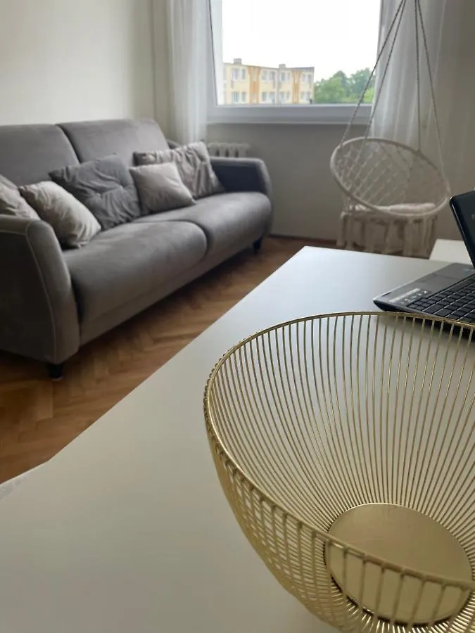 Blisko Morza I Rynku Apartment Gdansk