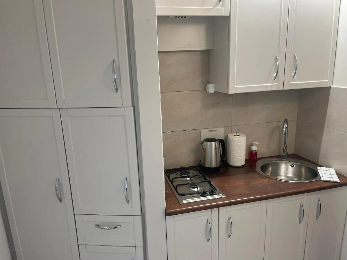 Blisko Morza I Rynku Apartment Gdansk Poland