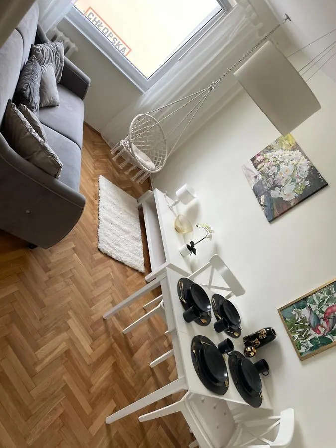 Blisko Morza I Rynku Apartment Gdansk 0*,
